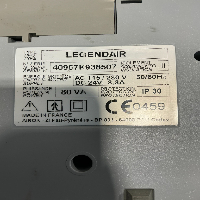 Airox Legendair - Ventilation image 0